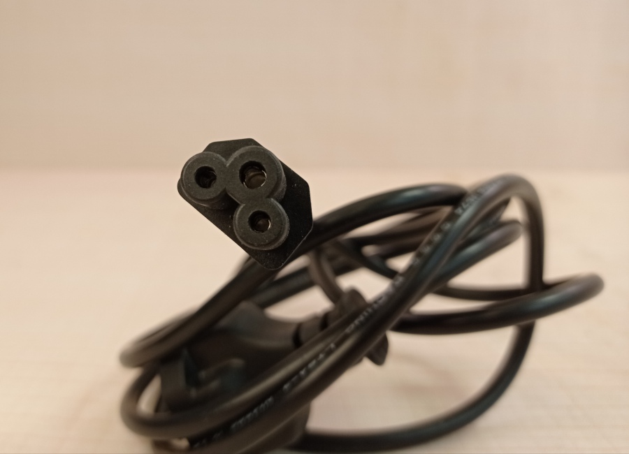 089-300-001 Кабели питания CEE7/7 Volex H03VV-F #5