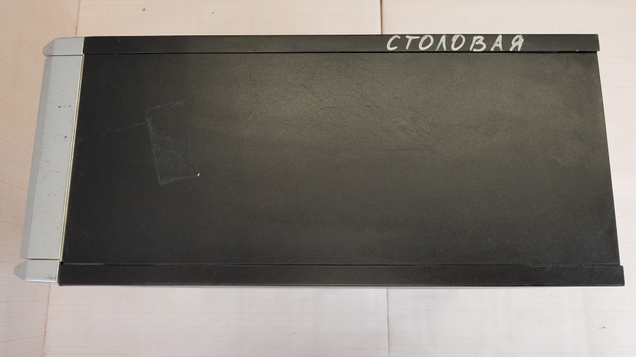 157-023-001 Системный блок Biostar P4M890-M7 SE #6