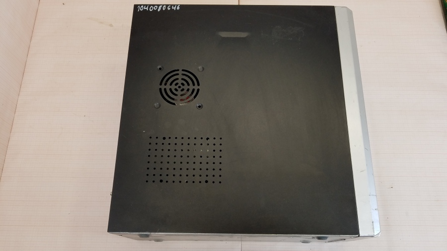 157-023-001 Системный блок Biostar P4M890-M7 SE #8