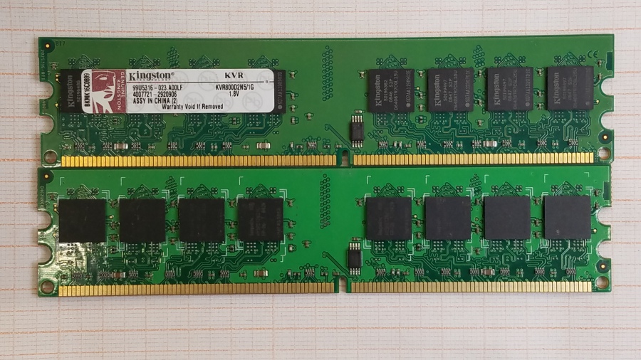 157-023-001 Системный блок Biostar P4M890-M7 SE #12