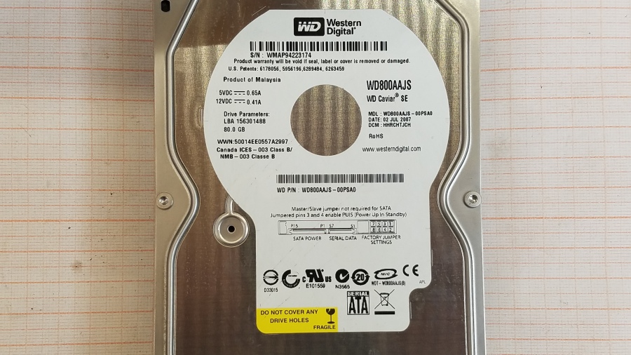 157-023-001 Системный блок Biostar P4M890-M7 SE #13