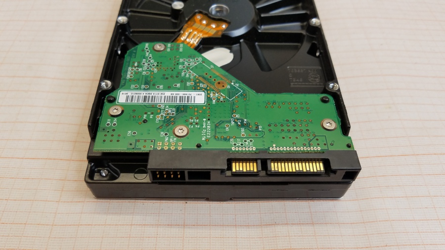 157-023-001 Системный блок Biostar P4M890-M7 SE #14