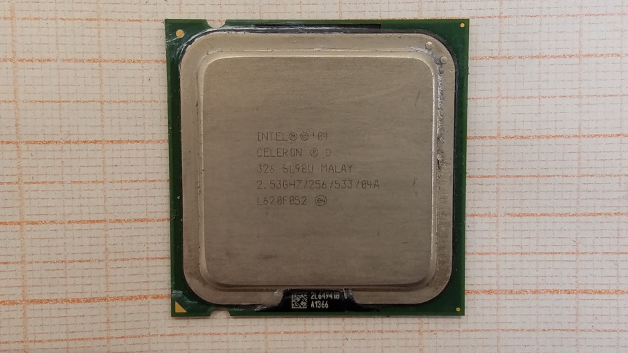 157-023-001 Системный блок Biostar P4M890-M7 SE #15