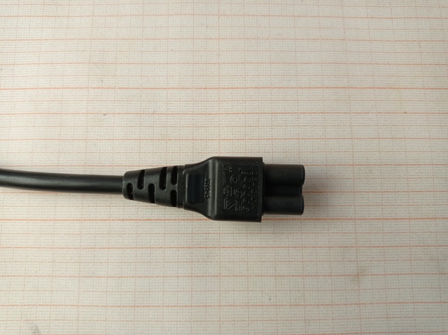 089-302-001 Кабели питания CEE7/7 H.R.Silvine H05VV-F #4