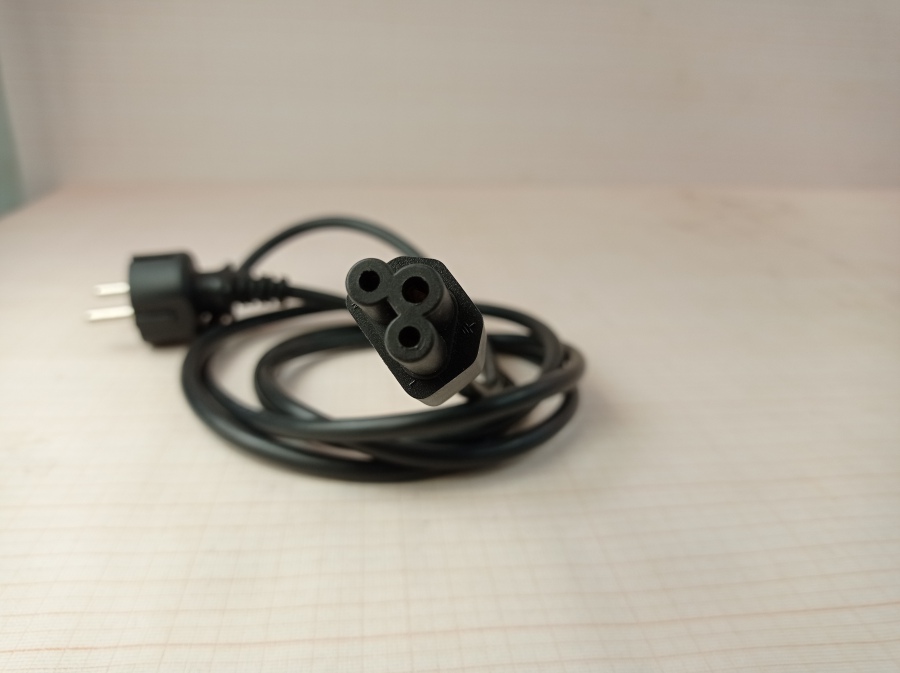 089-302-001 Кабели питания CEE7/7 H.R.Silvine H05VV-F #5