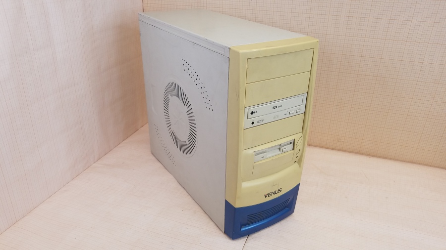 151-008-001 Системный блок GIGABYTE i865 #1