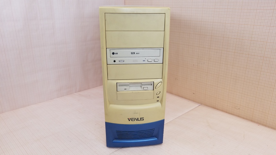 151-008-001 Системный блок GIGABYTE i865 #2