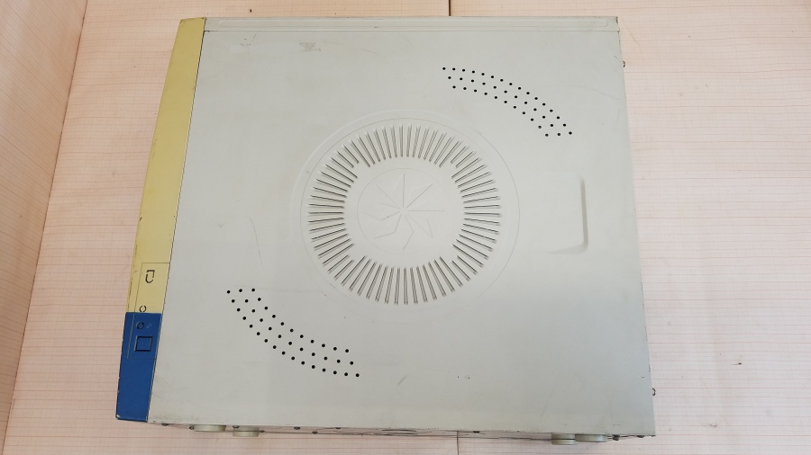 151-008-001 Системный блок GIGABYTE i865 #7