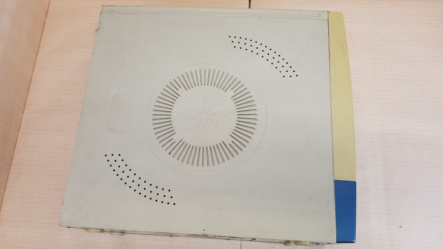 151-008-001 Системный блок GIGABYTE i865 #8