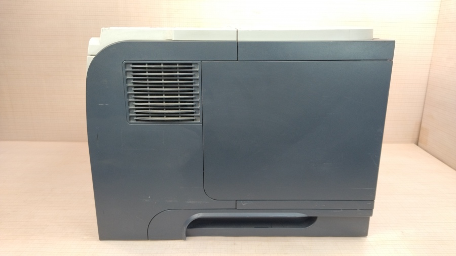 130-003-001 Принтер HP LaserJet P3015dn #3