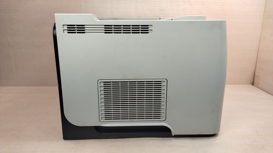 130-003-001 Принтер HP LaserJet P3015dn #4