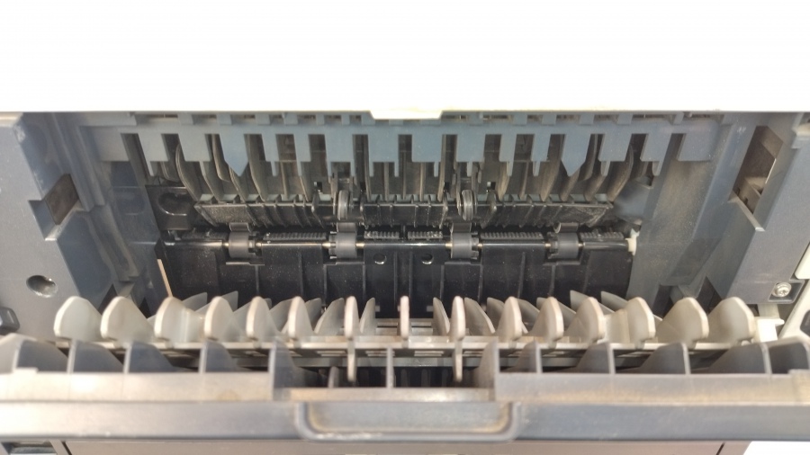 130-003-001 Принтер HP LaserJet P3015dn #12