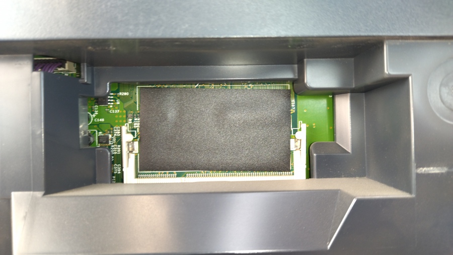 130-003-001 Принтер HP LaserJet P3015dn #13