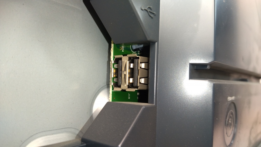 130-003-001 Принтер HP LaserJet P3015dn #14