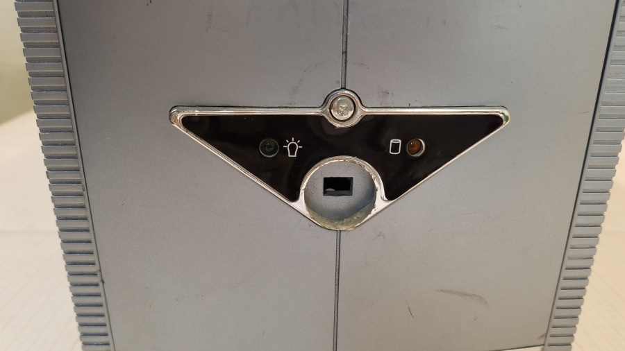 144-022-001 Системный блок ASUS i865PE #3