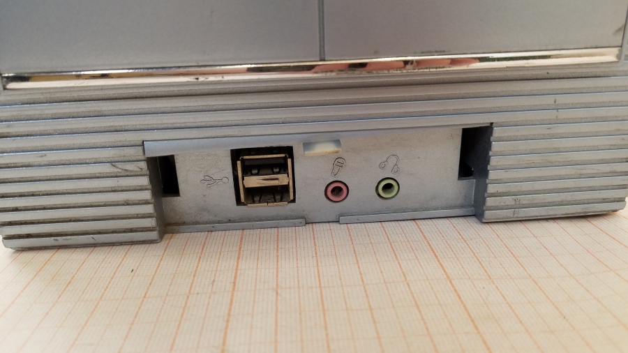 144-022-001 Системный блок ASUS i865PE #4