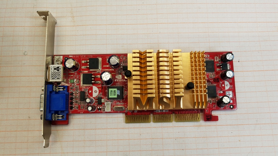 144-022-001 Системный блок ASUS i865PE #16