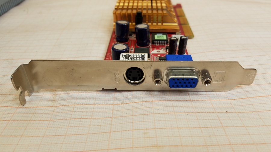 144-022-001 Системный блок ASUS i865PE #19