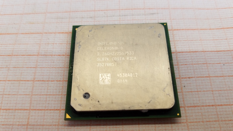 144-022-001 Системный блок ASUS i865PE #20