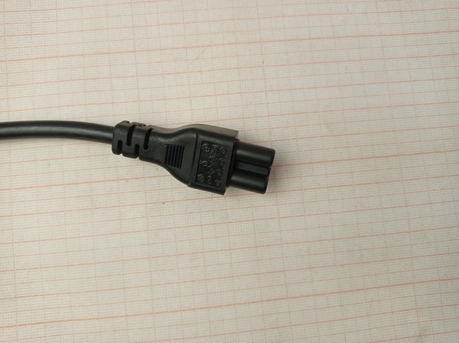 089-311-001 Кабели питания CEE7/7 I-SHENG H05VV-F #4