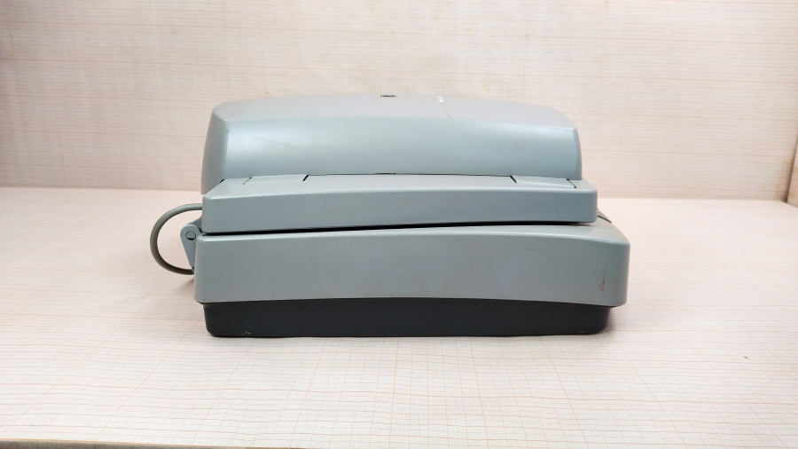 155-012-002 Сканер планшетный HP ScanJet 5590 #3