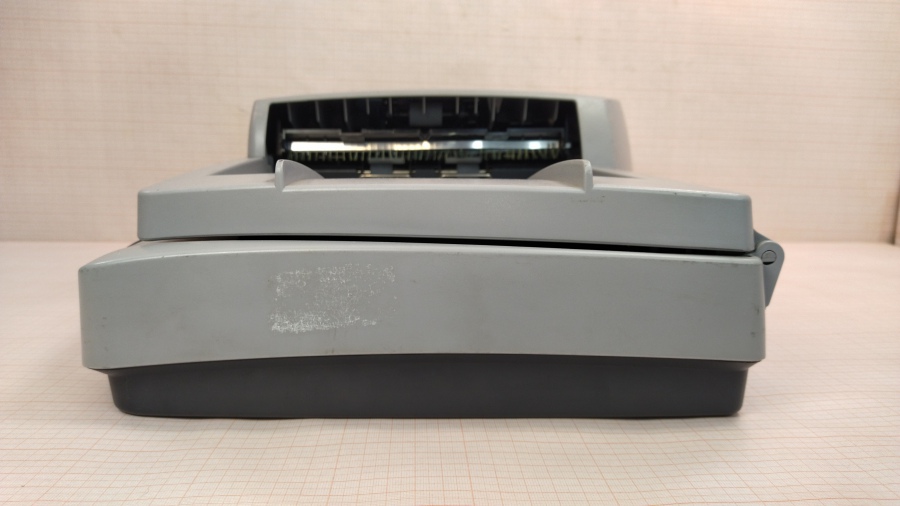 155-012-002 Сканер планшетный HP ScanJet 5590 #4