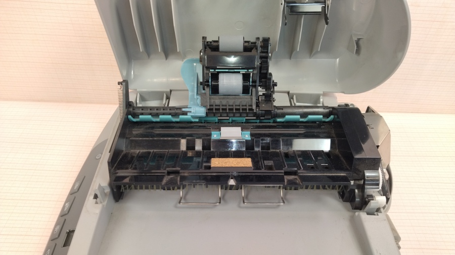 155-012-002 Сканер планшетный HP ScanJet 5590 #5