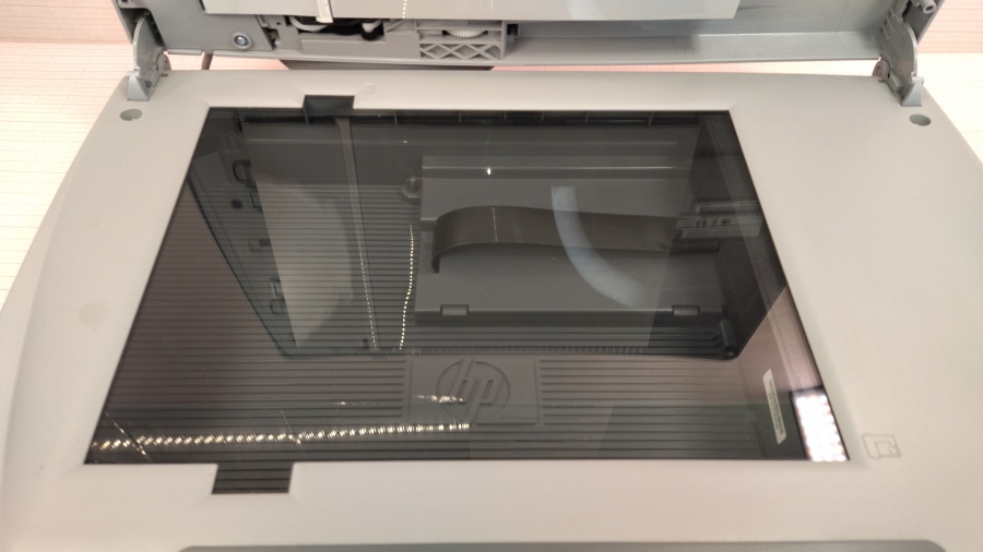 155-012-002 Сканер планшетный HP ScanJet 5590 #6