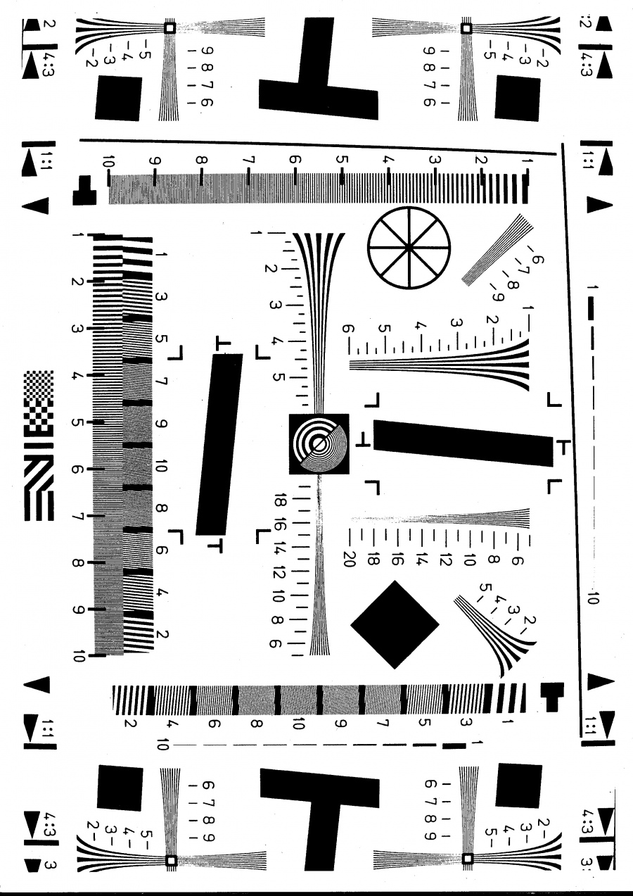 155-012-002 Сканер планшетный HP ScanJet 5590 #15