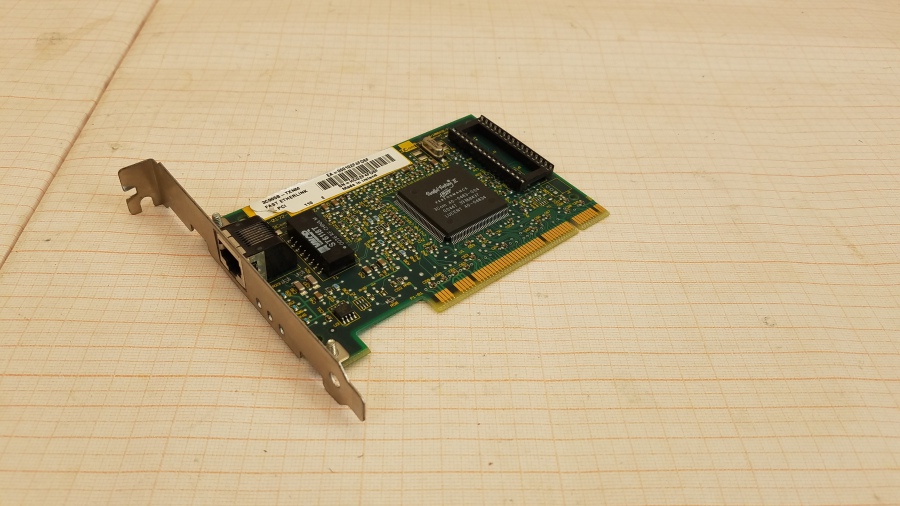 111-158-001 Сетевая карта 3COM 3C905B-TXNM #1