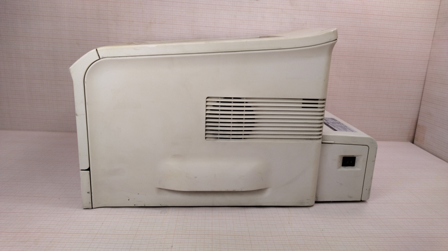 165-061-002 Принтер XEROX Phaser 3150 #4