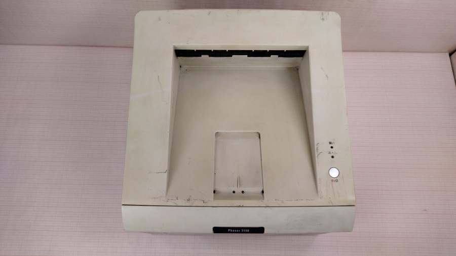 165-061-002 Принтер XEROX Phaser 3150 #5