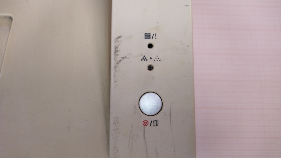 165-061-002 Принтер XEROX Phaser 3150 #6