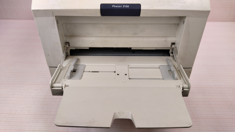 165-061-002 Принтер XEROX Phaser 3150 #7