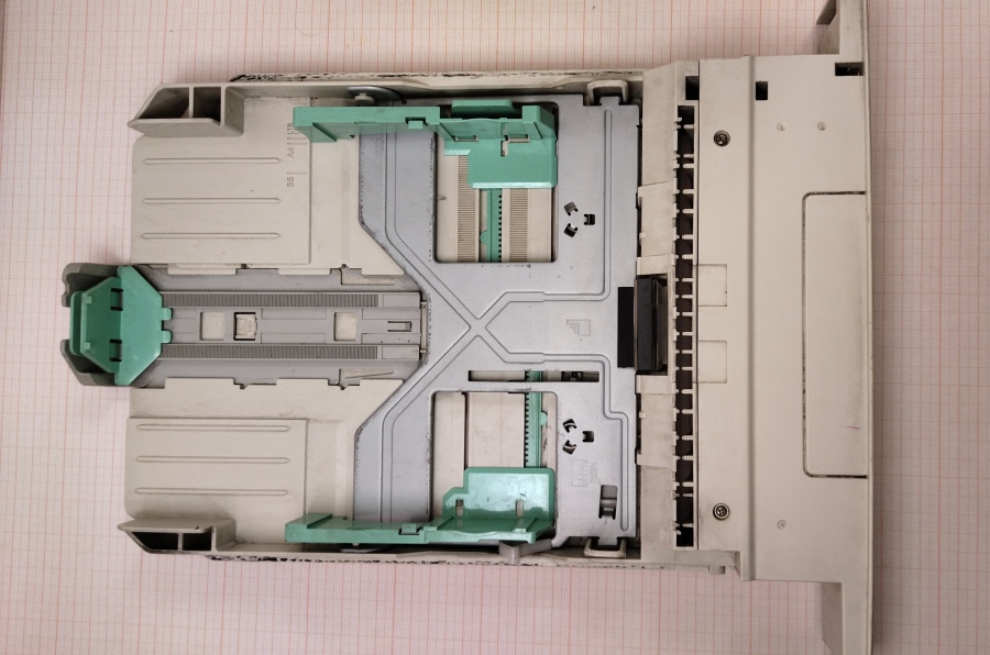 165-061-002 Принтер XEROX Phaser 3150 #8