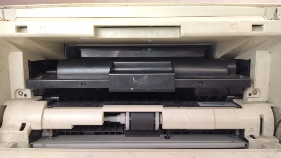 165-061-002 Принтер XEROX Phaser 3150 #9