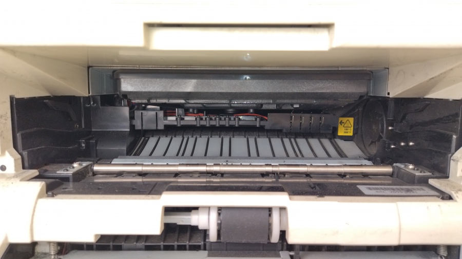 165-061-002 Принтер XEROX Phaser 3150 #10