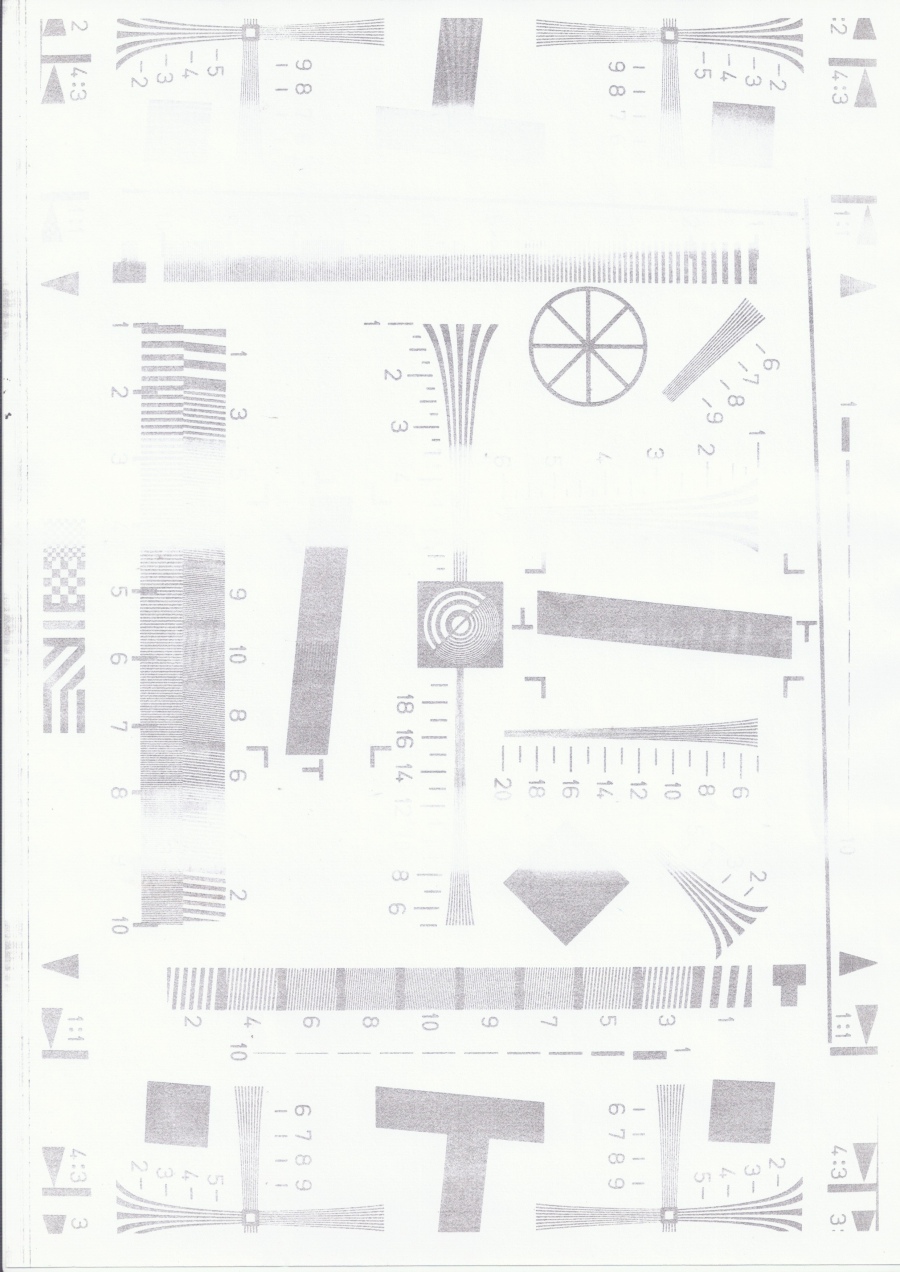 165-061-002 Принтер XEROX Phaser 3150 #19