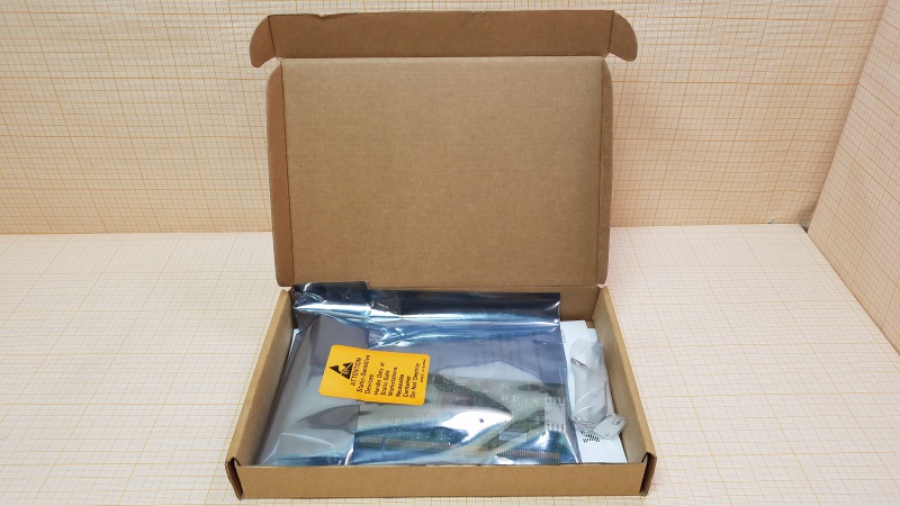 164-005-001 Сетевая карта IBM NetXtreme 1000T #2