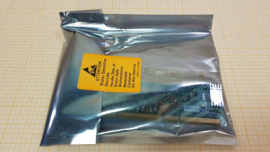 164-005-001 Сетевая карта IBM NetXtreme 1000T #3