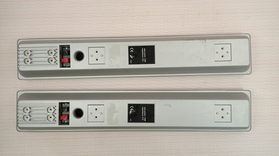 016-021-001 Звуковая колонка VESTEL VR 4205-PDP #2