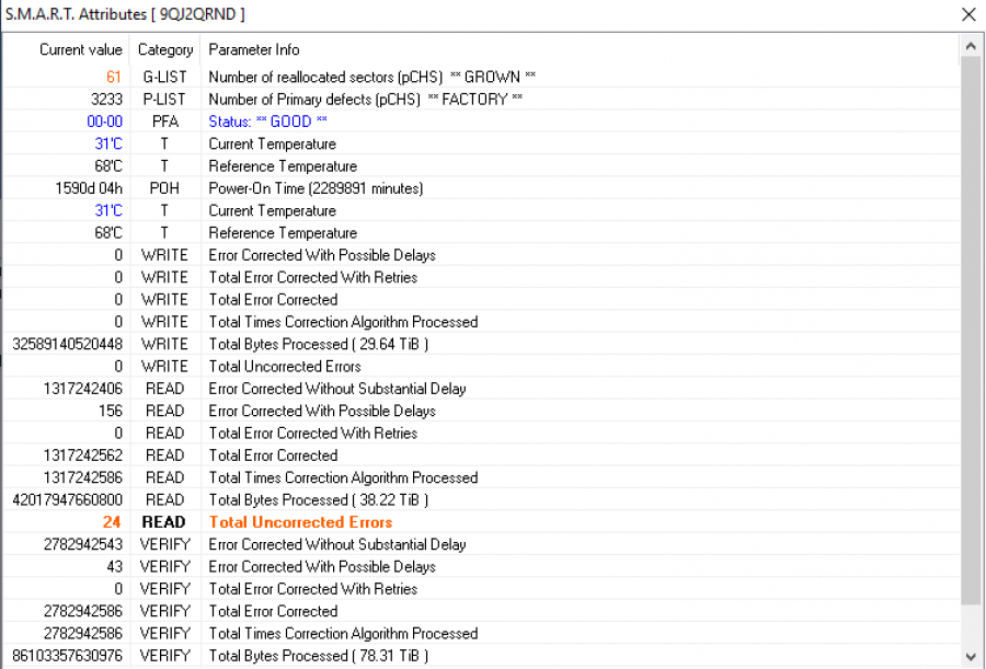 111-163-001 HDD 3.5" SAS DELL 0CP464 #5