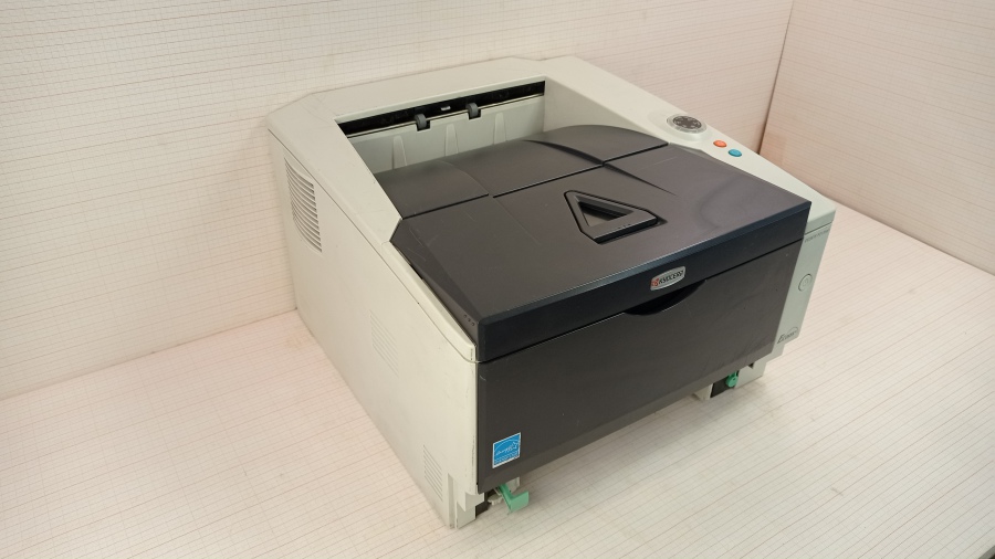 137-005-001 Принтер KYOCERA ECOSYS P2135d #1