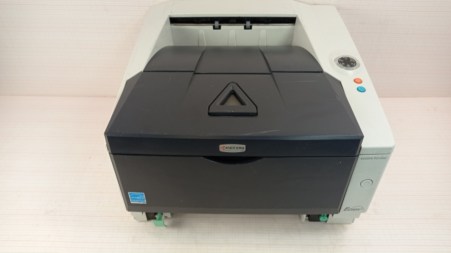 137-005-001 Принтер KYOCERA ECOSYS P2135d #2