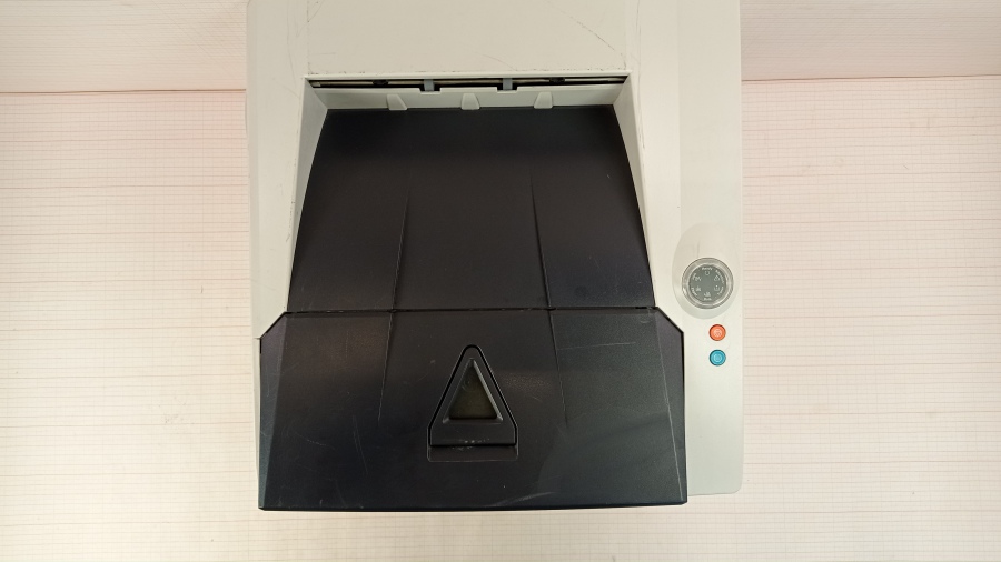 137-005-001 Принтер KYOCERA ECOSYS P2135d #3