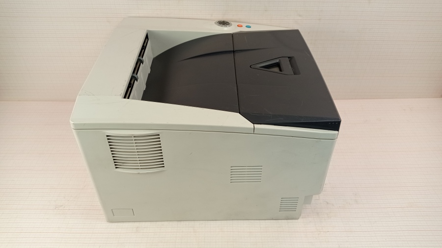 137-005-001 Принтер KYOCERA ECOSYS P2135d #4