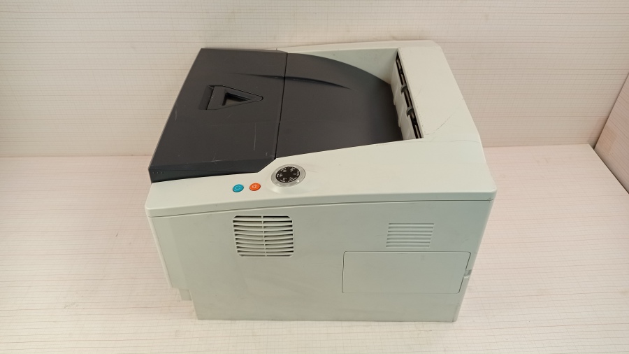 137-005-001 Принтер KYOCERA ECOSYS P2135d #5