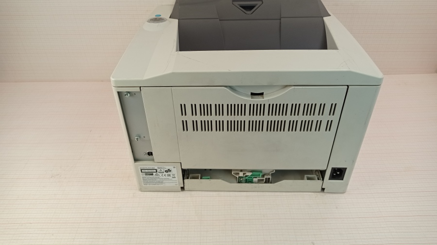 137-005-001 Принтер KYOCERA ECOSYS P2135d #6