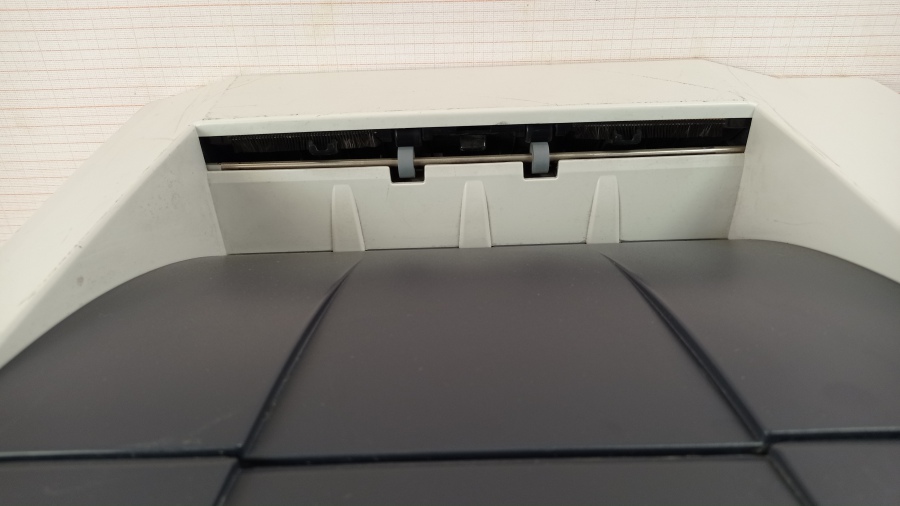 137-005-001 Принтер KYOCERA ECOSYS P2135d #8