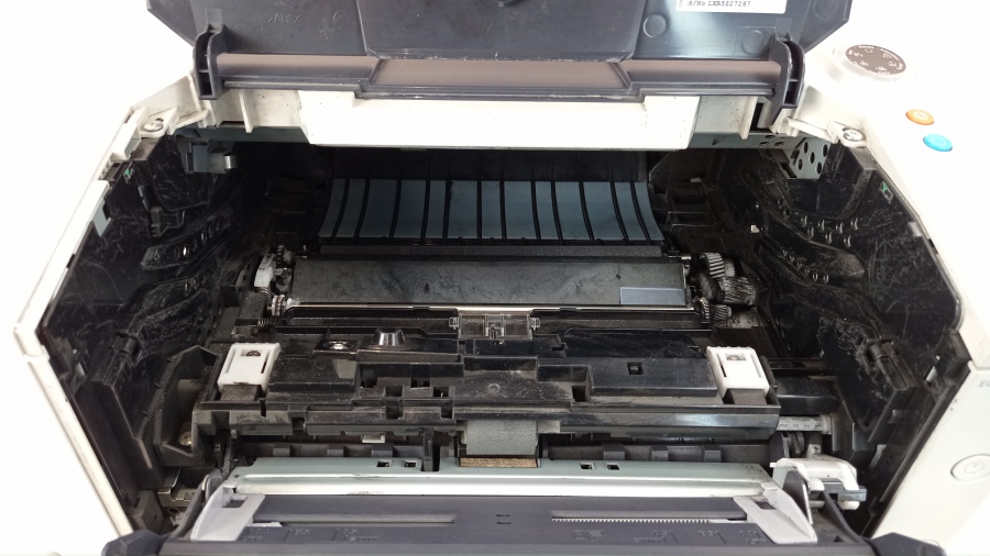 137-005-001 Принтер KYOCERA ECOSYS P2135d #11